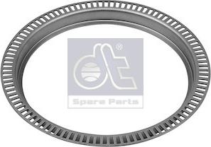 DT Spare Parts 5.20041 - Pierścień ABS