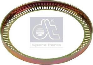 DT Spare Parts 5.20042 — Pierścień nadajnika impulsów, ABS