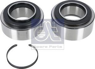 DT Spare Parts 5.20190 — Łożysko koła