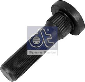 DT Spare Parts 5.20200 — Sworzeń koła
