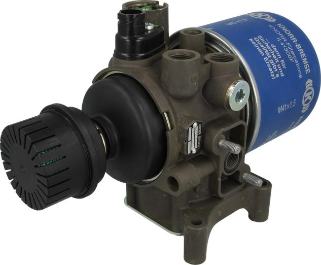 DT Spare Parts 5.70034 - Osuszacz powietrza