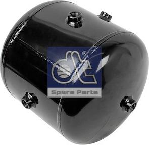 DT Spare Parts 5.70070 - Zbiornik powietrza