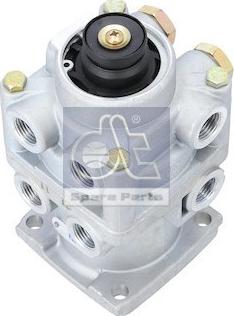 DT Spare Parts 5.70151 - Zawór główny