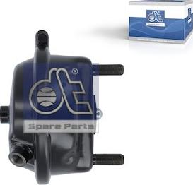 DT Spare Parts 5.70380 — Siłownik membranowy