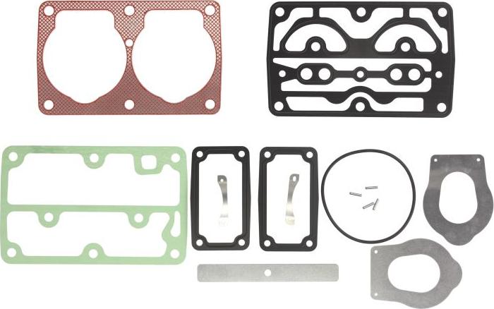 DT Spare Parts 6.91400 — Zestaw naprawczy, kompresor