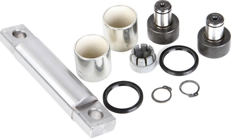 DT Spare Parts 6.93201 — Zestaw naprawczy, łożysko oporowe