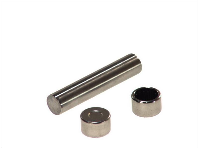 DT Spare Parts 6.93700 — Zestaw naprawczy, dźwignia zmiany biegów