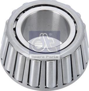 DT Spare Parts 6.46510 - Łożysko skrzyni biegów