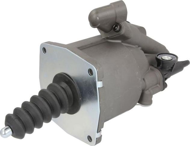 DT Spare Parts 6.43007 — Wspomaganie sprzęgła
