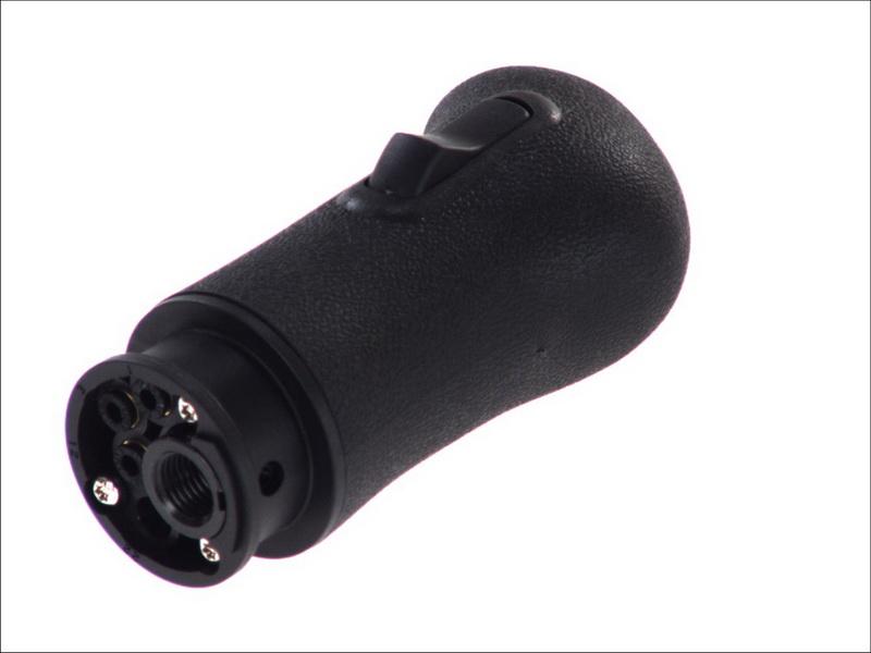 DT Spare Parts 6.47000 — Gałka dźwigni włączającej