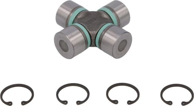 DT Spare Parts 6.59015 — Połączenie, wał wzdłużny