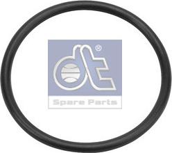 DT Spare Parts 6.56430 — Pierścień uszczelniający