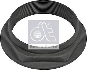 DT Spare Parts 6.56724 — Nakrętka osi, wał napędowy