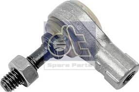 DT Spare Parts 6.65610 — Połączenie kulowe, cięgna zmiany biegów