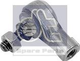 DT Spare Parts 6.65611 — Połączenie kulowe, cięgna zmiany biegów