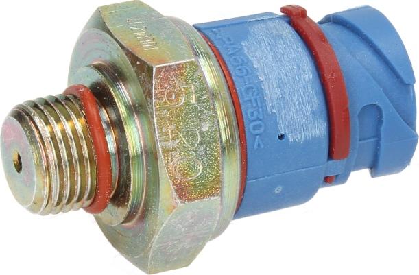 DT Spare Parts 6.65702 — Czujnik, ciśnienie oleju