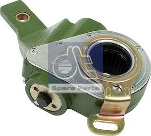 DT Spare Parts 6.60120 — Nastawnik rozpieraka, układ hamulcowy