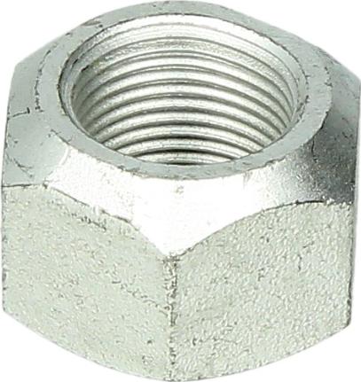 DT Spare Parts 6.11157 — Zacisk sprężynowy nakrętki