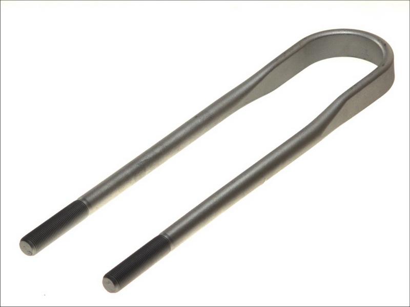 DT Spare Parts 6.11106 - Strzemię resoru