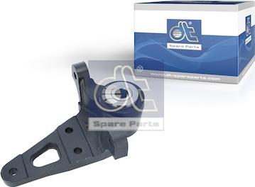 DT Spare Parts 6.11326 - Wspornik resoru