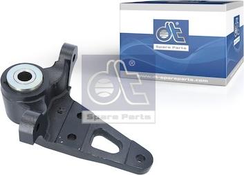 DT Spare Parts 6.11327 - Wspornik resoru