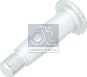 DT Spare Parts 6.11233 — Sworzeń resora