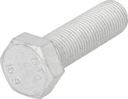 DT Spare Parts 6.12900 - Śruba zawieszenia osi