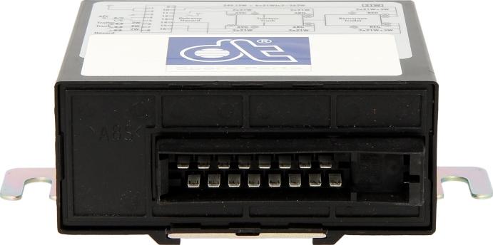 DT Spare Parts 6.81000 — Przekaźnik systemu ostrzegawczego