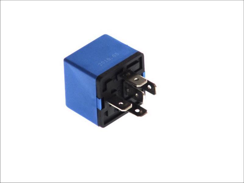 DT Spare Parts 6.81033 — Przekaźnik systemu ostrzegawczego