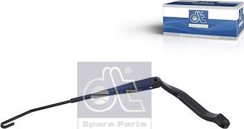 DT Spare Parts 6.88022 — Ramię wycieraczki, czyszczenie szyb