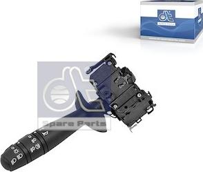 DT Spare Parts 6.82018 — Przełącznik kolumny kierowniczej