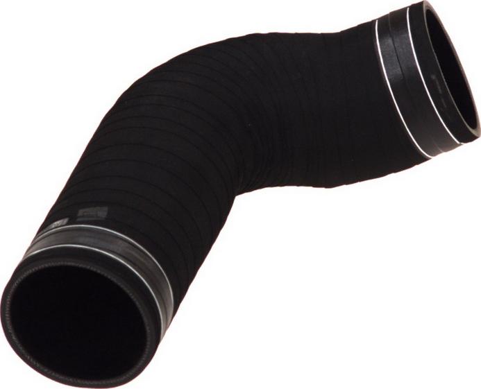 DT Spare Parts 6.35502 - Przewód chłodnicy powietrza