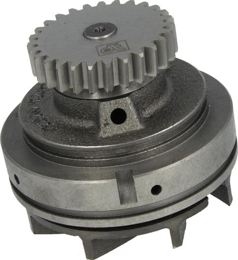 DT Spare Parts 6.30002 — Pompa wodna