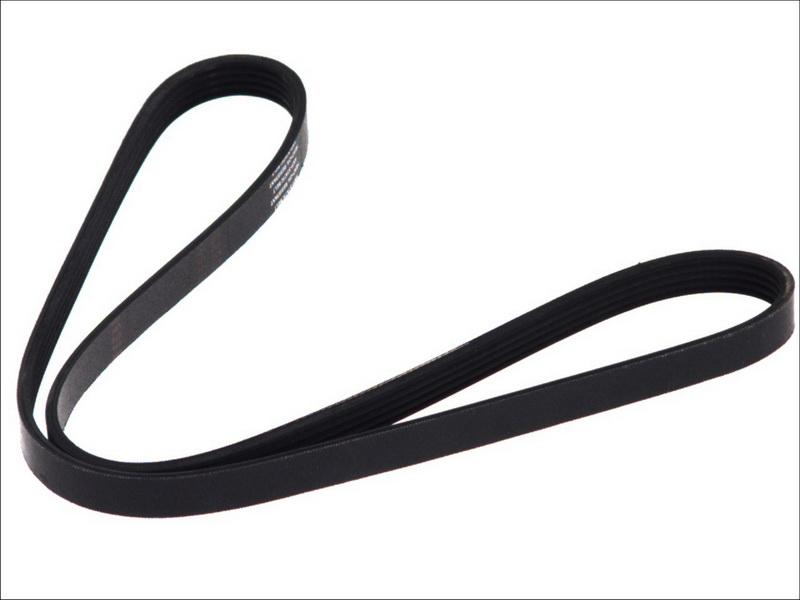DT Spare Parts 6.31508 — Pasek klinowy wielorowkowy