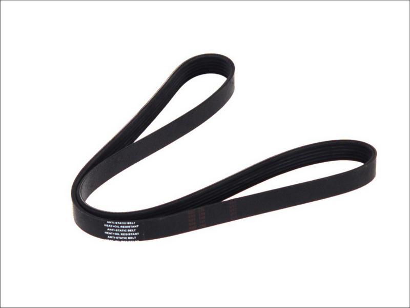 DT Spare Parts 6.31514 — Pasek klinowy wielorowkowy