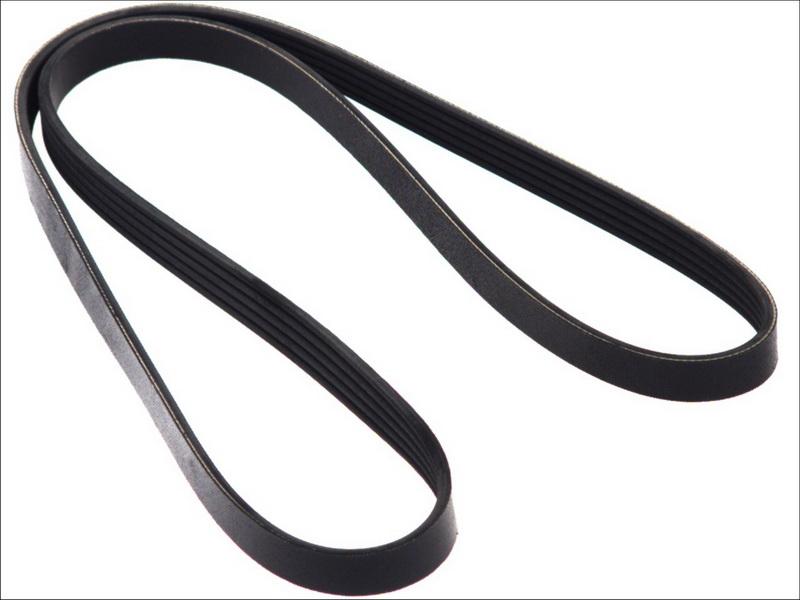 DT Spare Parts 6.31510 — Pasek klinowy wielorowkowy