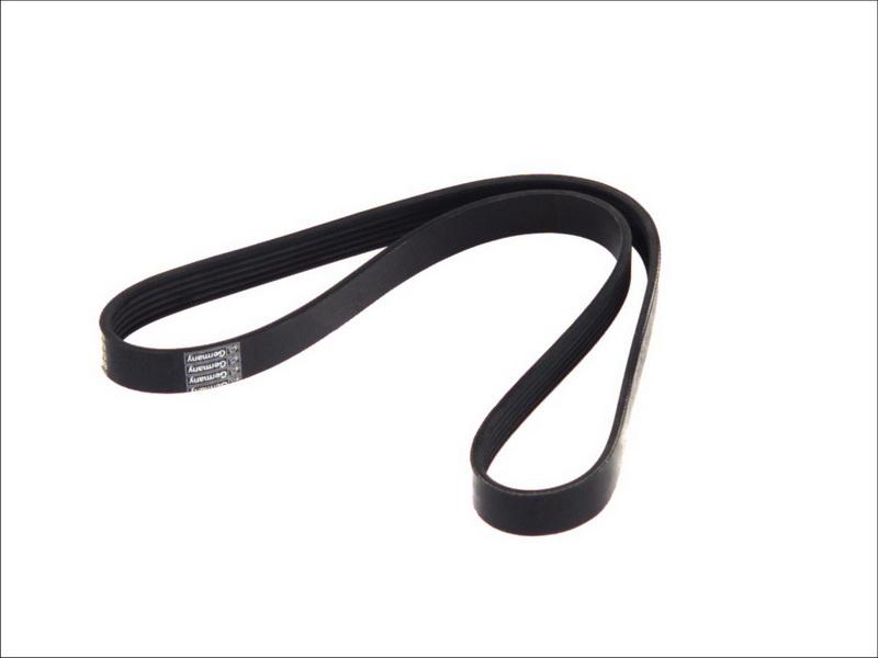 DT Spare Parts 6.31512 — Pasek klinowy wielorowkowy