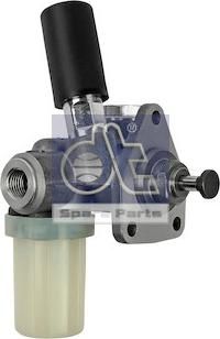 DT Spare Parts 6.33004 — Pompa, zespół zasilający