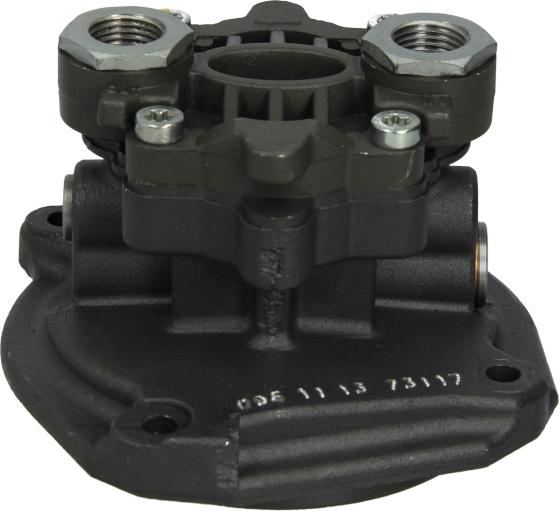 DT Spare Parts 6.33001 — Pompa, zespół zasilający