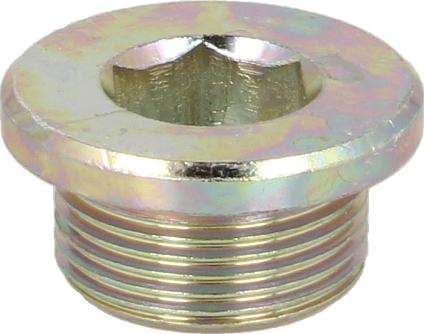 DT Spare Parts 6.33870 — Korek spustowy oleju, miska olejowa