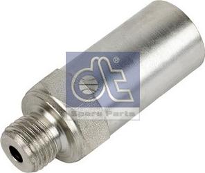 DT Spare Parts 6.33283 - Elementy pompy rzędowej