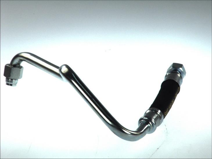 DT Spare Parts 6.26063 — Przewód ciśnieniowy, sprężarka powietrza