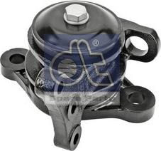 DT Spare Parts 6.28504 - Poduszka silnika