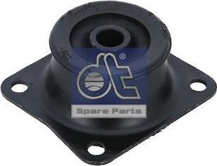 DT Spare Parts 6.28525 — Łożyskowanie silnika