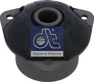 DT Spare Parts 6.28527 — Łożyskowanie silnika