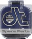 DT Spare Parts 6.28005 - Pedał przyspieszenia