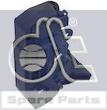 DT Spare Parts 6.28005 - Pedał przyspieszenia