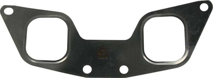 DT Spare Parts 6.23554 — Uszczelka, kolektor wydechowy
