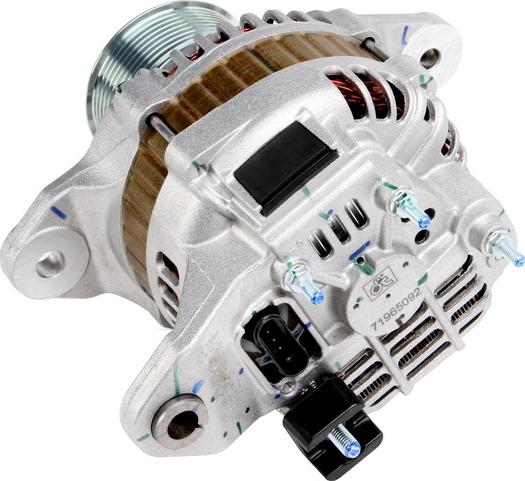 DT Spare Parts 6.27013 — Alternator