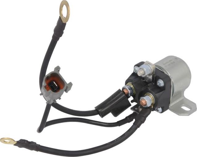 DT Spare Parts 6.27294 - Przekaźnik rozrusznika
